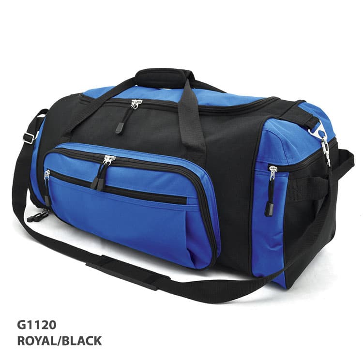 Soho Sports Bag G1120 | 