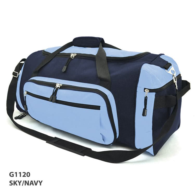 Soho Sports Bag G1120 | 