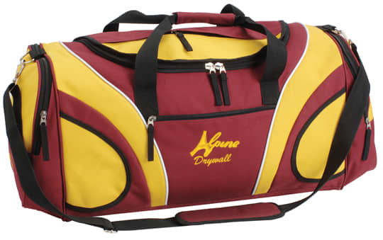 Fortress Sports Bag G1215 | 