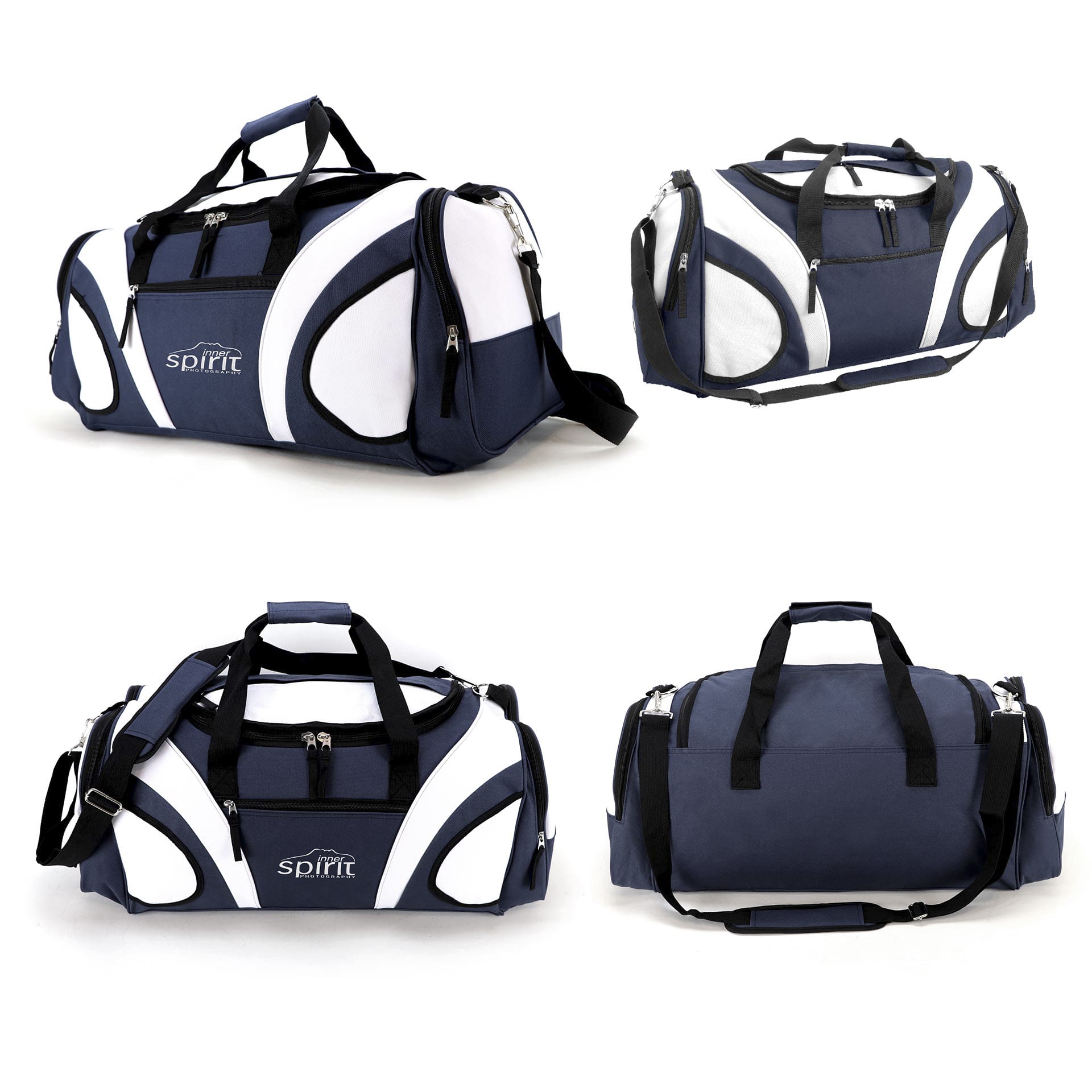 Fortress Sports Bag G1215 | 