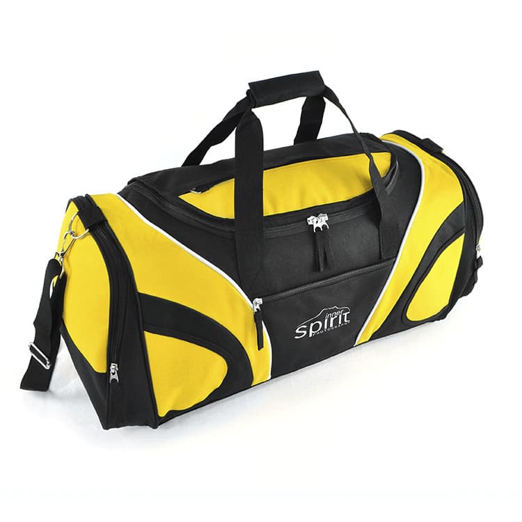 Fortress Sports Bag G1215 | 