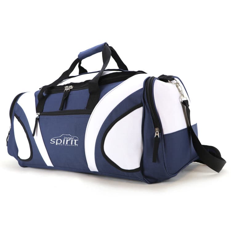 Fortress Sports Bag G1215 | 