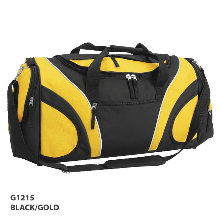 Fortress Sports Bag G1215 | 