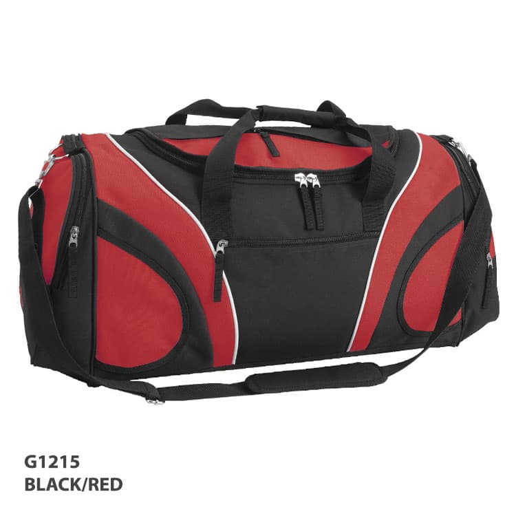 Fortress Sports Bag G1215 | 