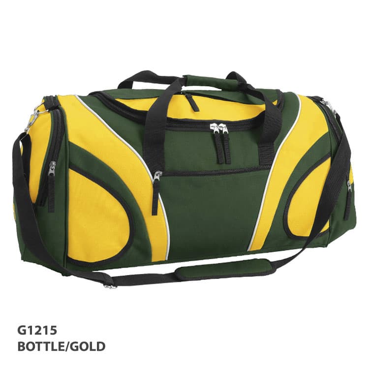 Fortress Sports Bag G1215 | 