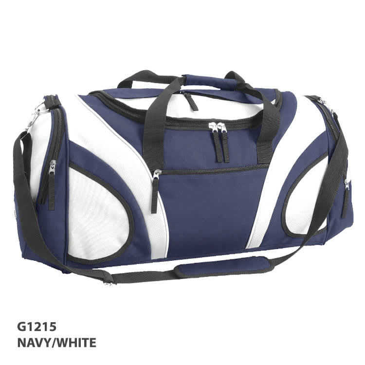 Fortress Sports Bag G1215 | 