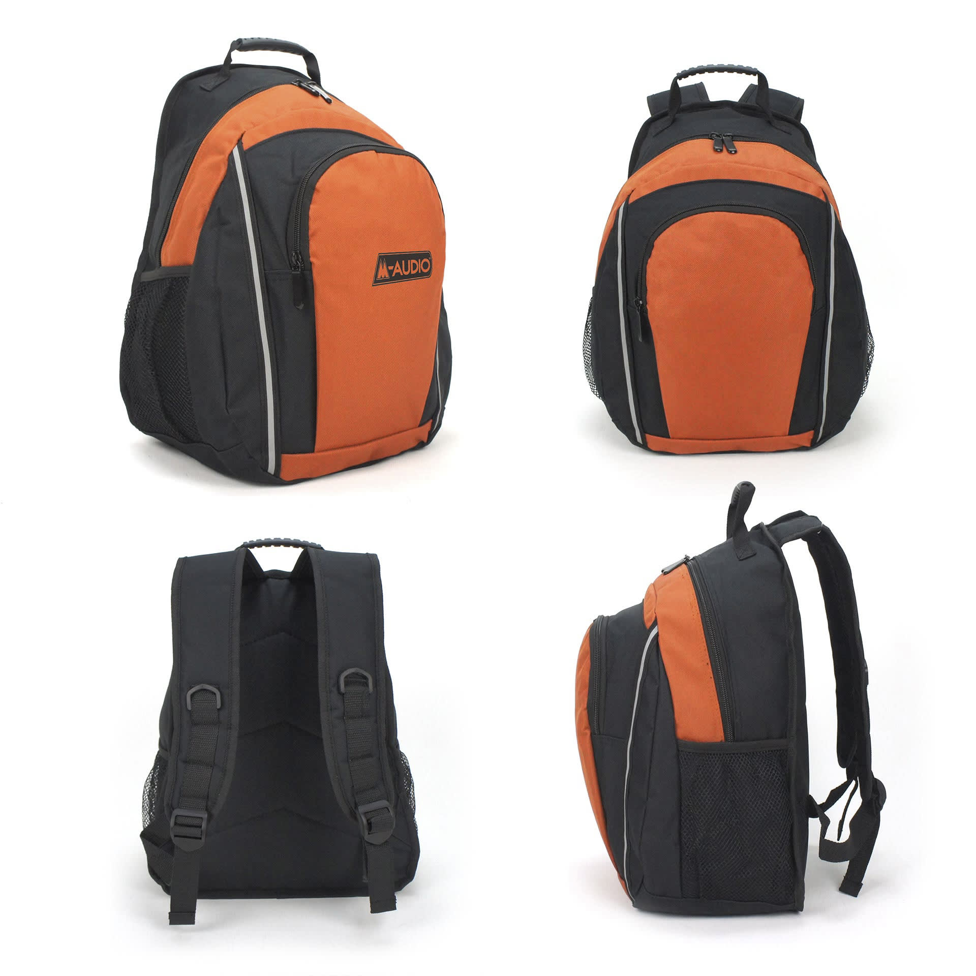 Miller Backpack G1227