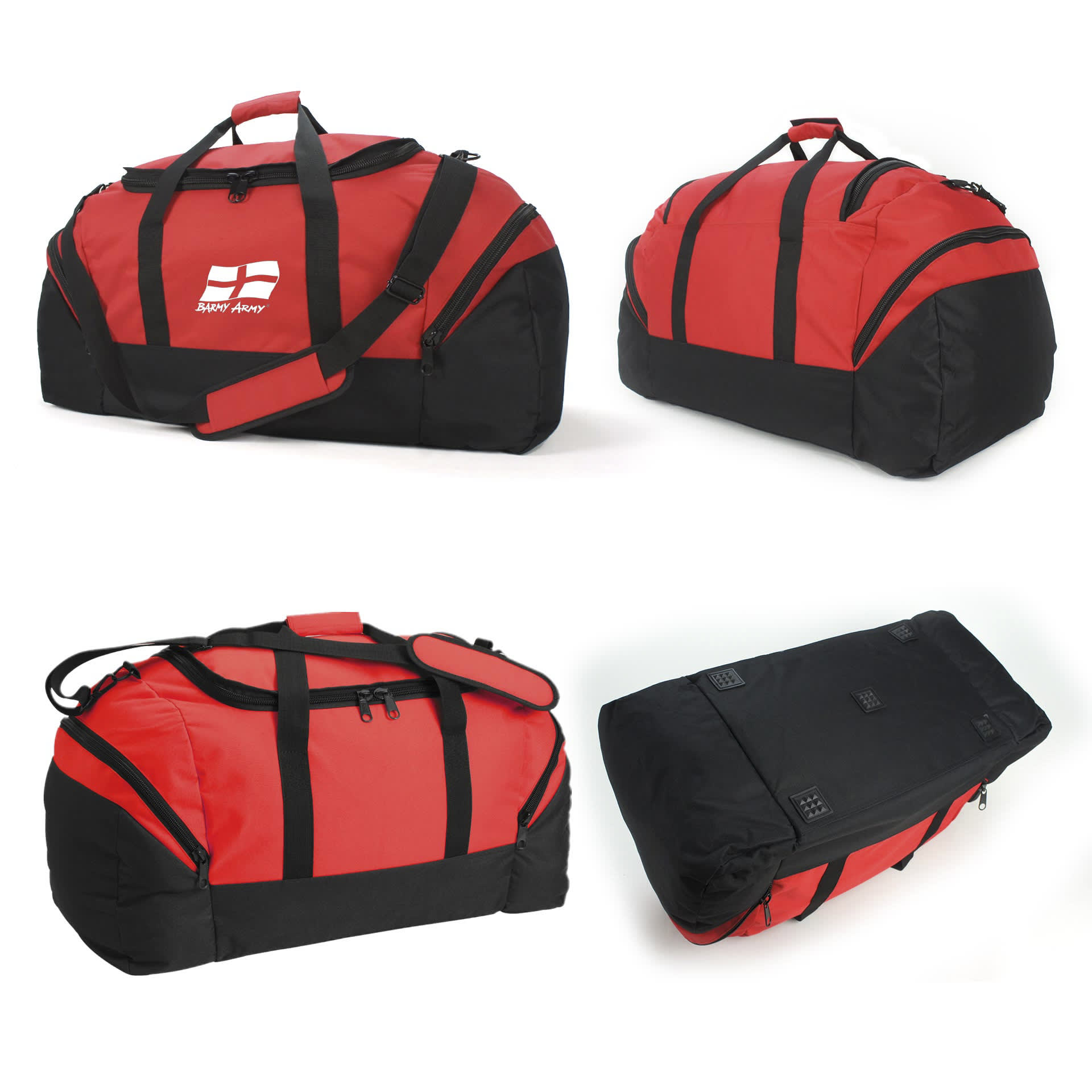 Team Sports Bag G1250