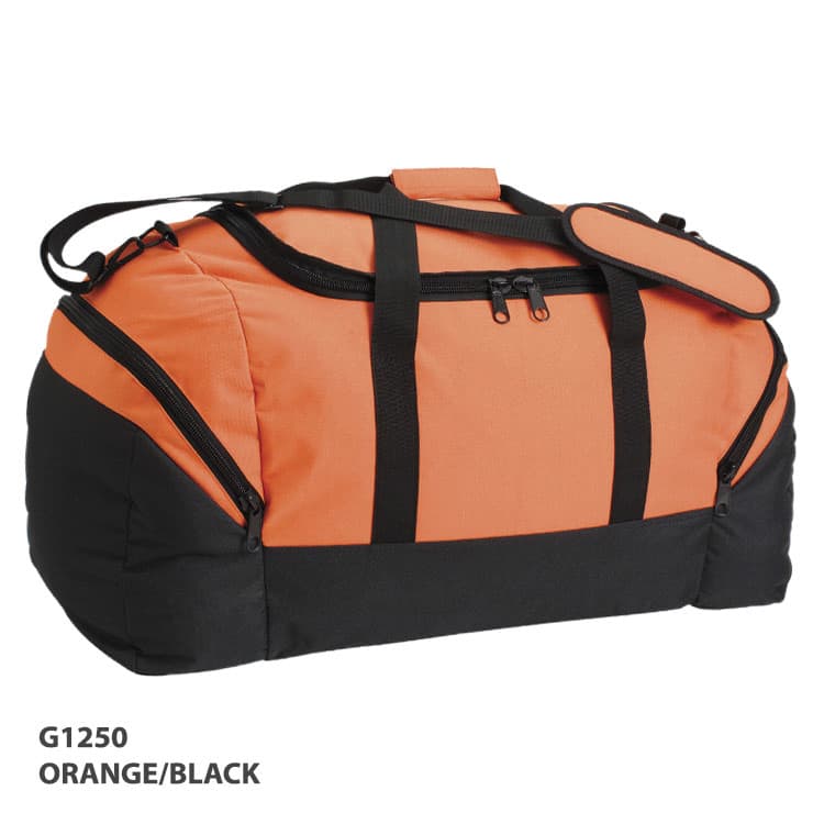 Team Sports Bag G1250 | 