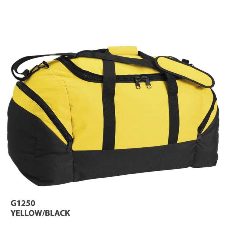 Team Sports Bag G1250 | 