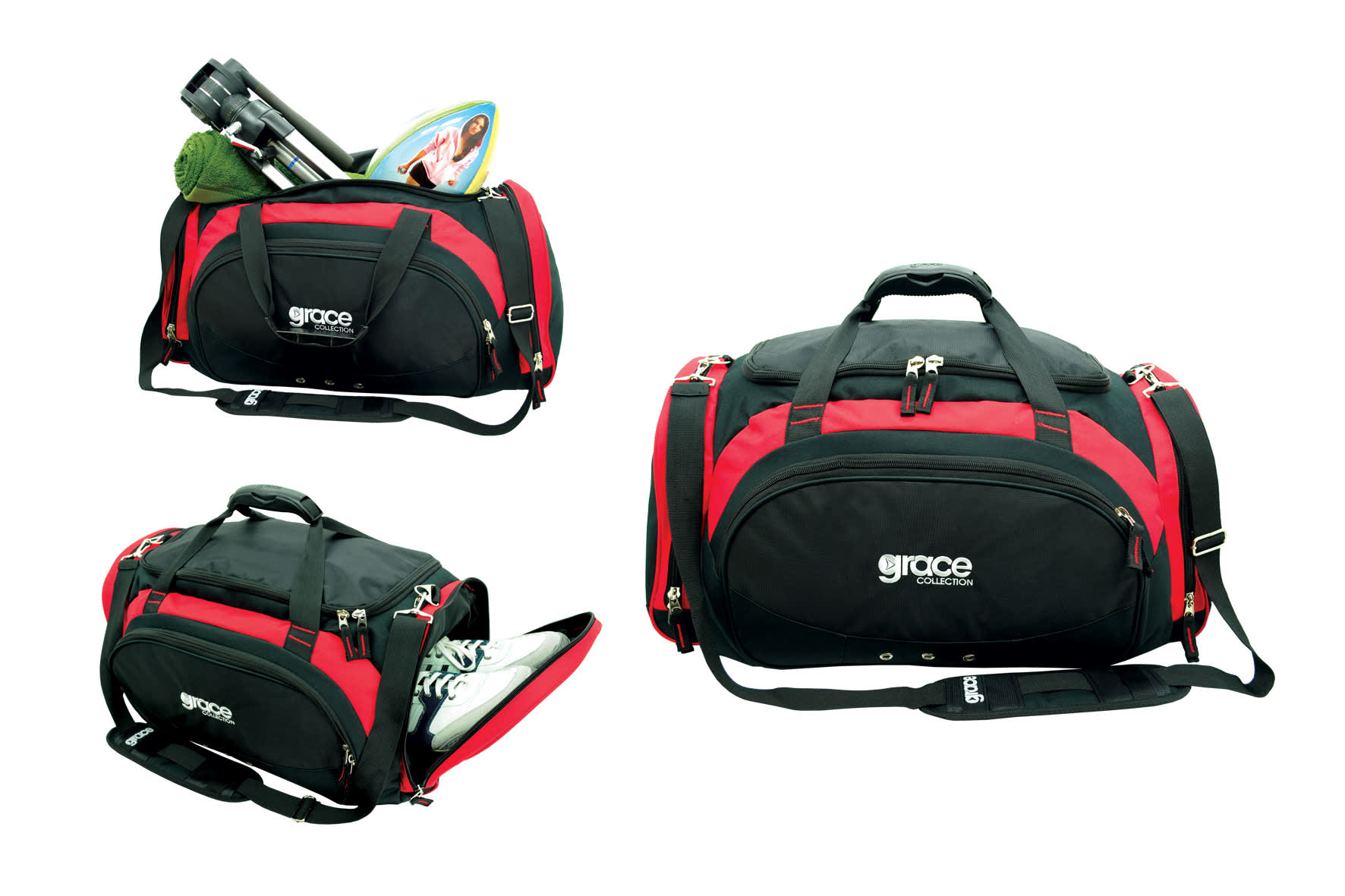 Orion Sports Bag G1277