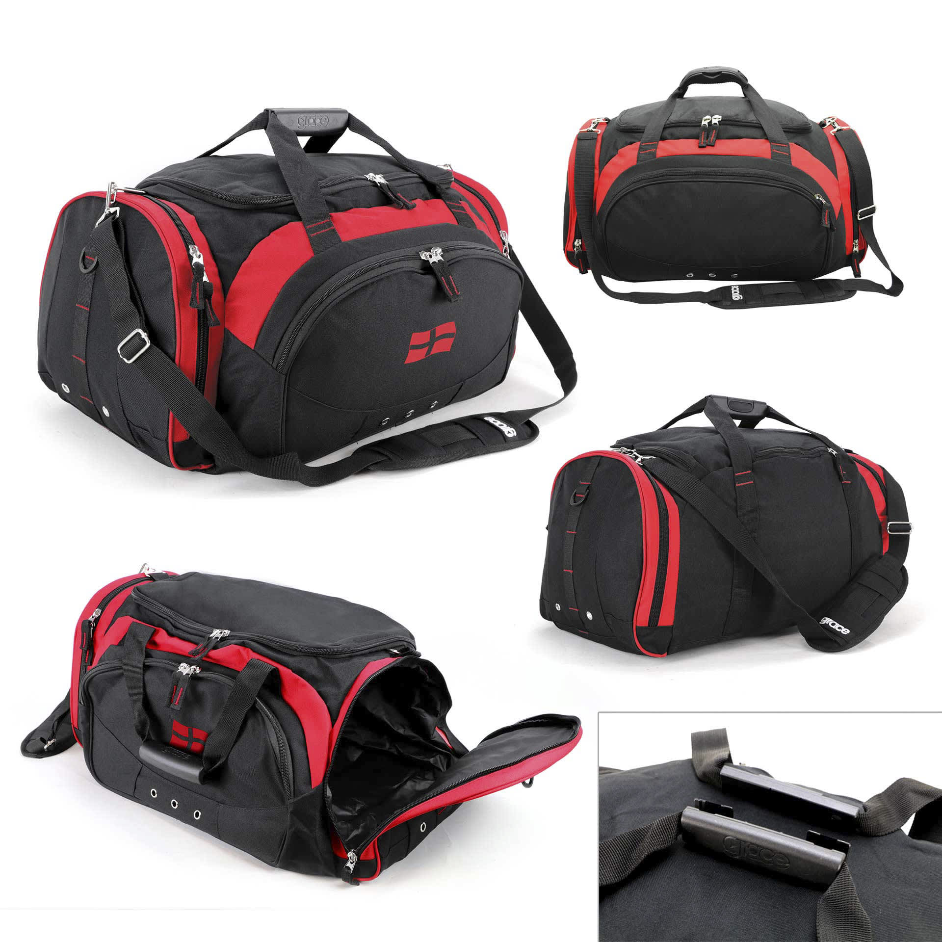 Orion Sports Bag G1277 | 