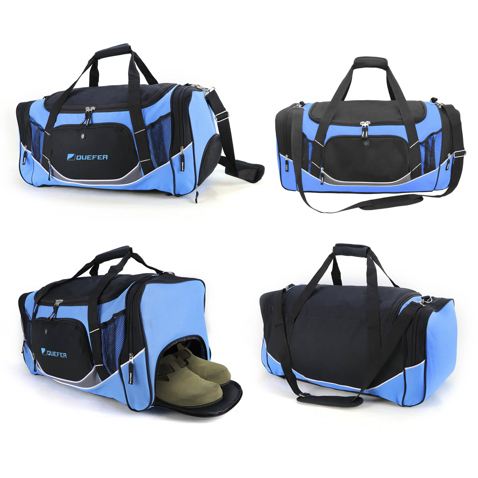 Atlantis Sports Bag G1345