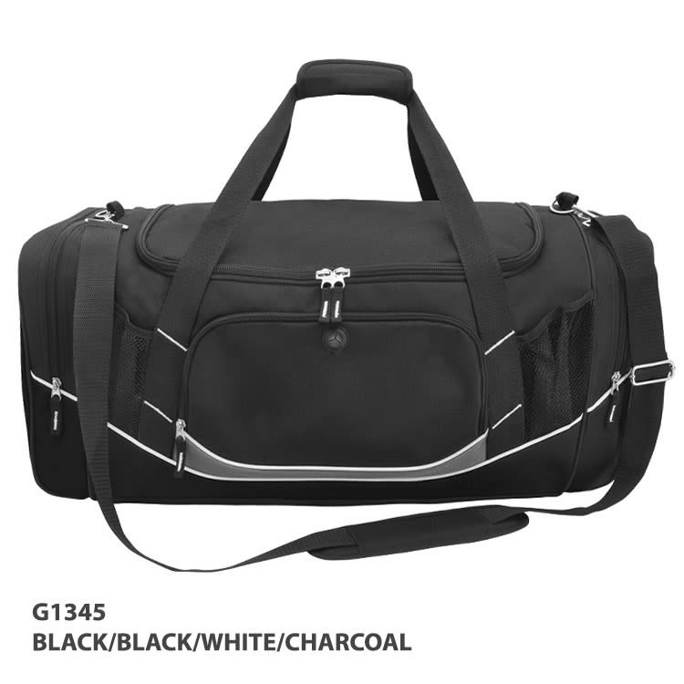 Atlantis Sports Bag G1345 | 