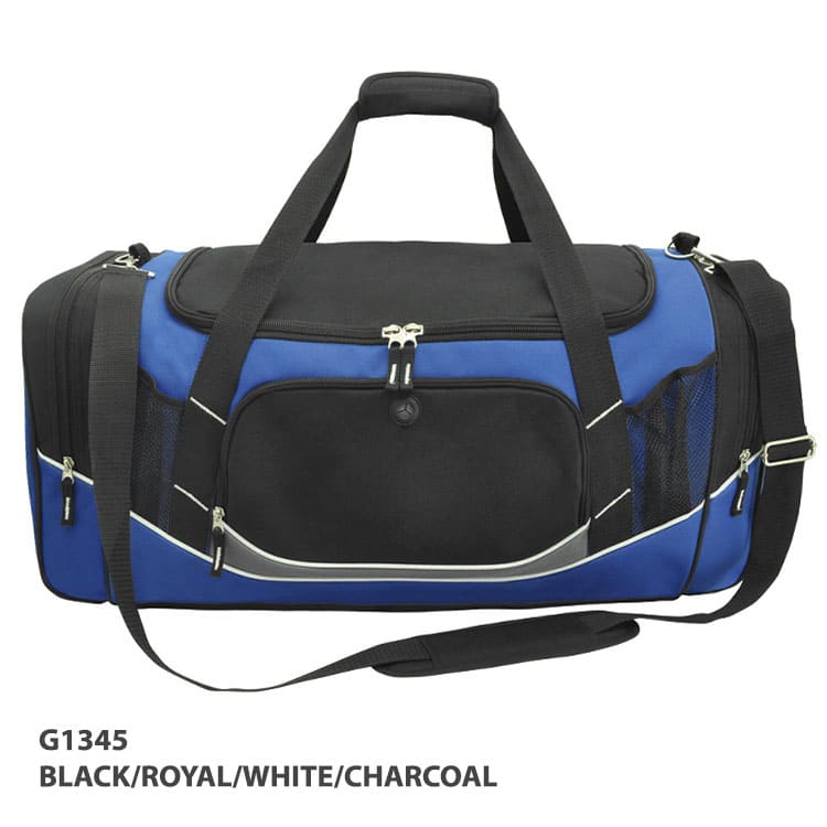 Atlantis Sports Bag G1345 | 