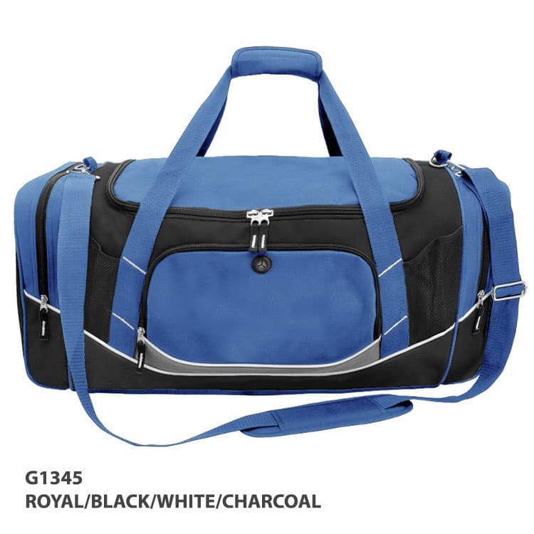 Atlantis Sports Bag G1345 | 