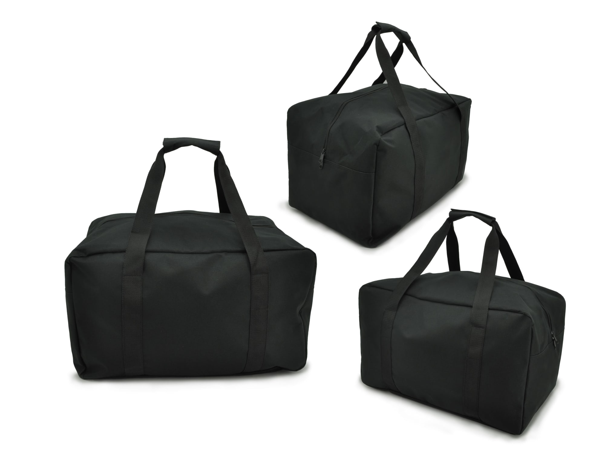 Ash Sports Bag G1348