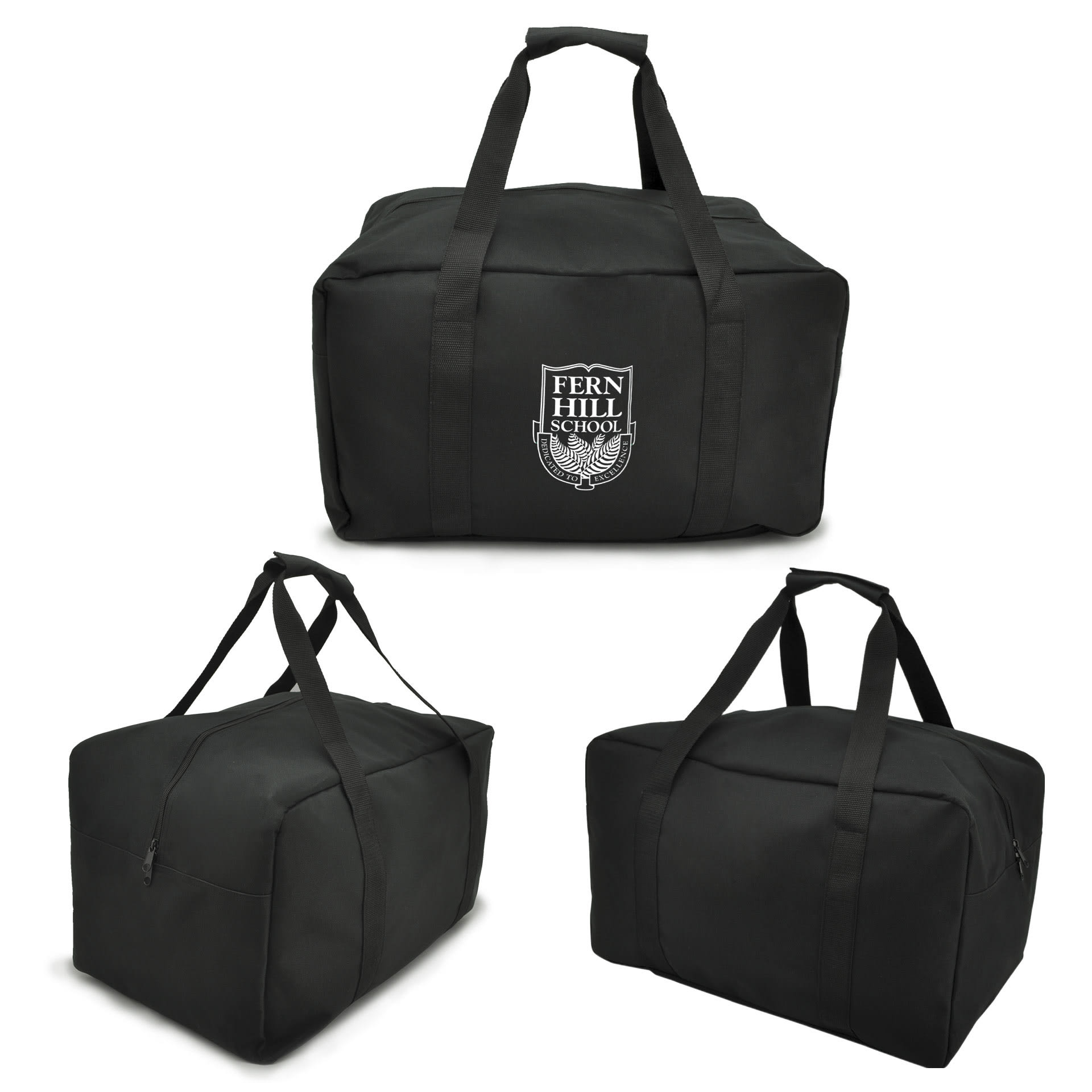 Ash Sports Bag G1348 | 