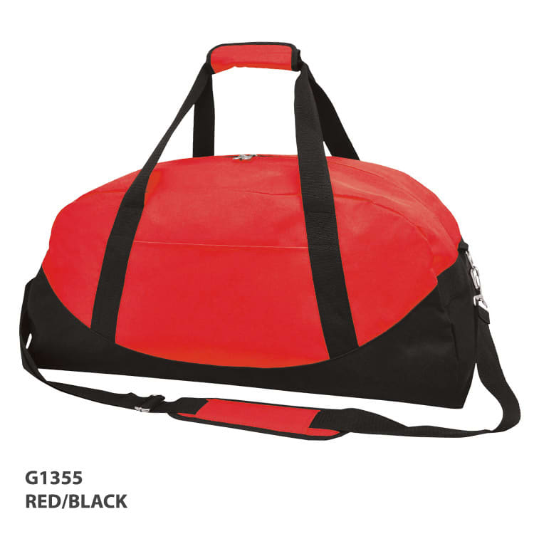 Lunar Sports Bag G1355 | 