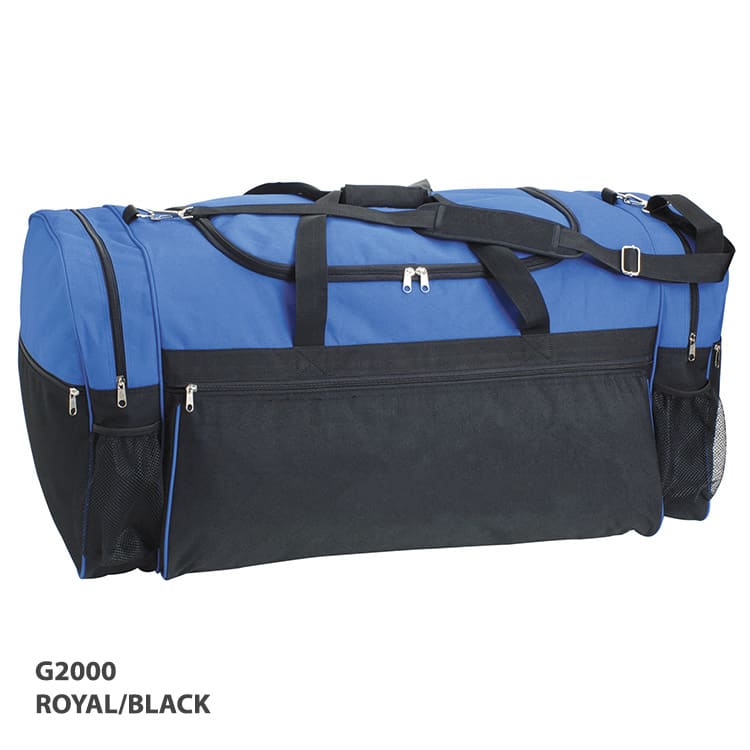 Large Sports Bag G2000 | 