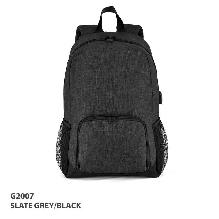 College Backpack G2007 | 