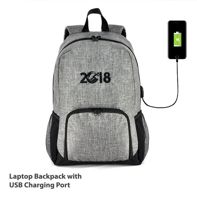 College Backpack G2007 | 