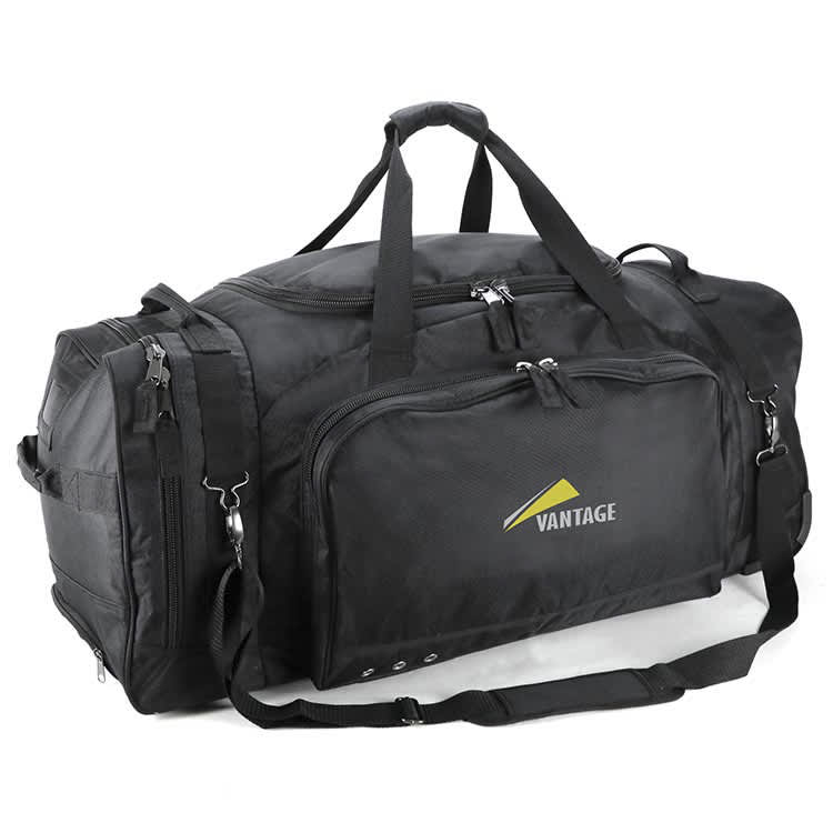 Sumo Sports Bag