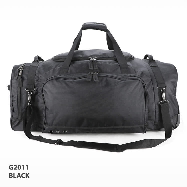 Sumo Sports Bag