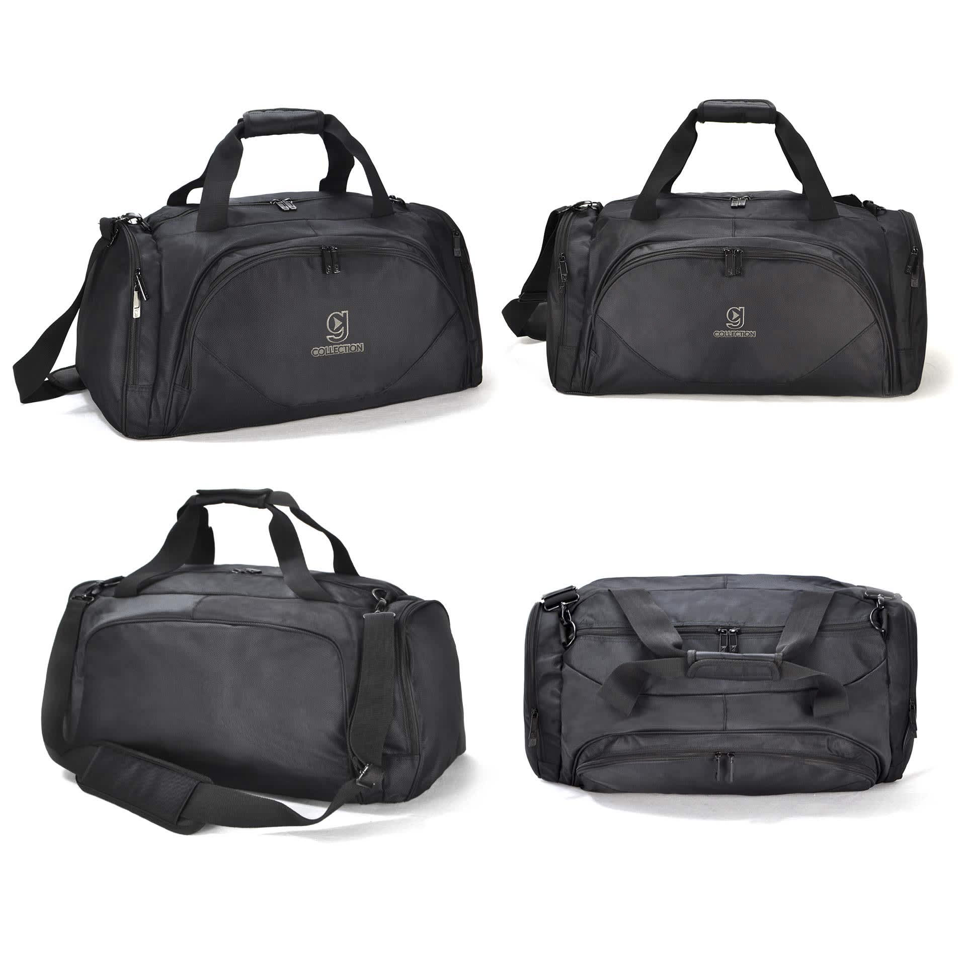 Carerra Sports Bag G2013 | 