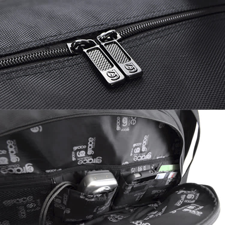 Carerra Sports Bag G2013 | 