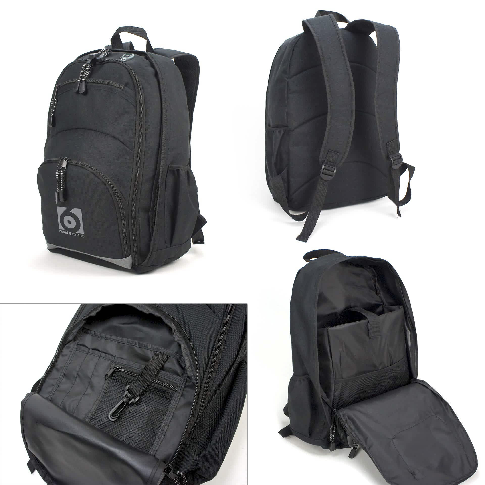 Transit Backpack