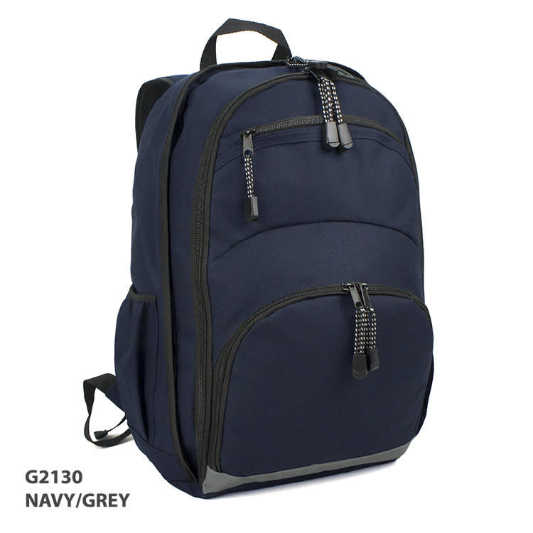 Transit Backpack