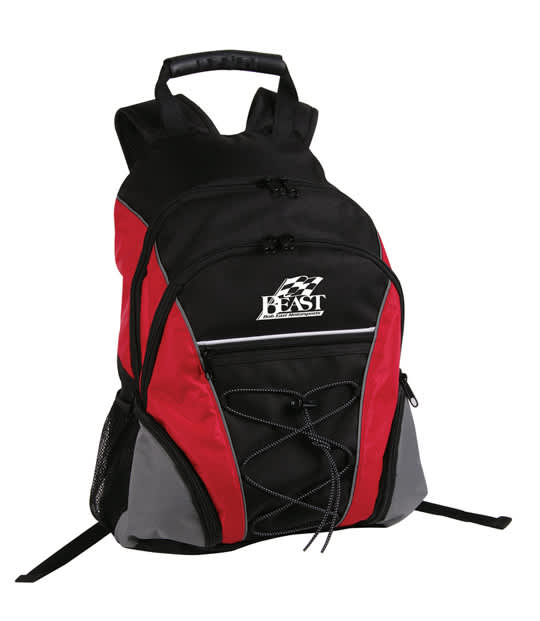 Fraser Backpack G2140 | 