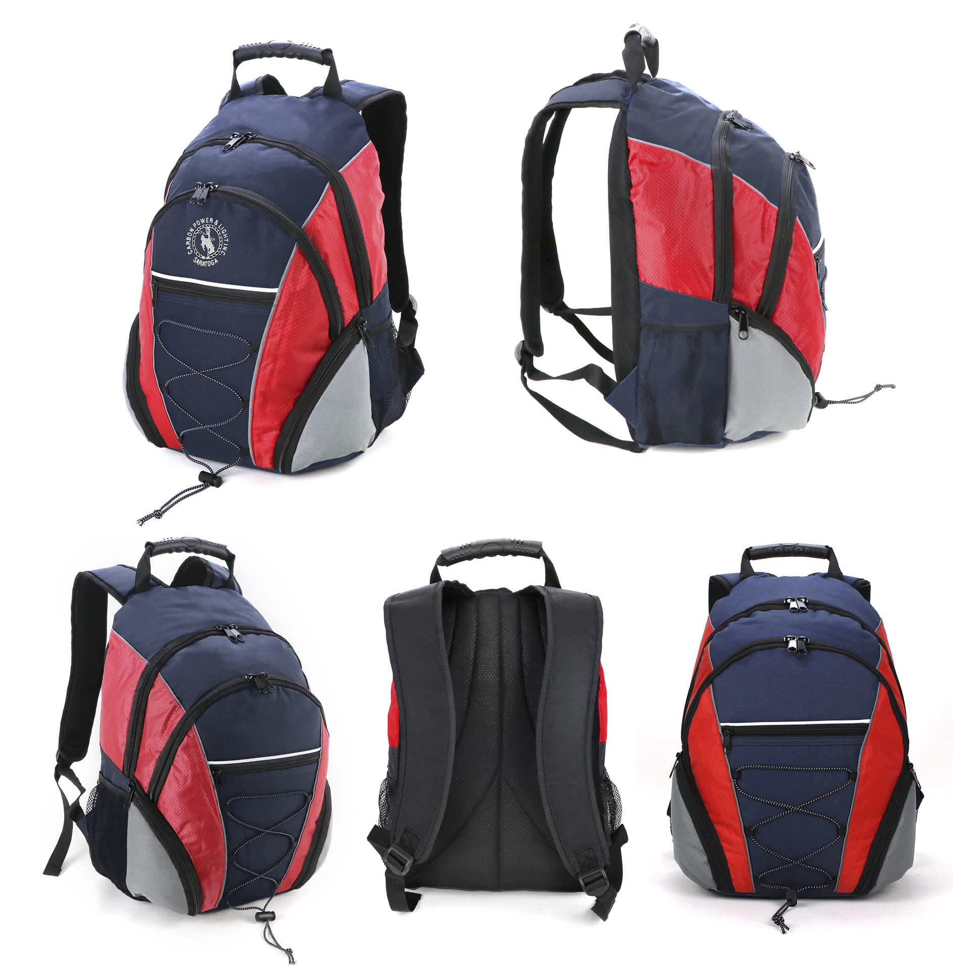 Fraser Backpack G2140 | 