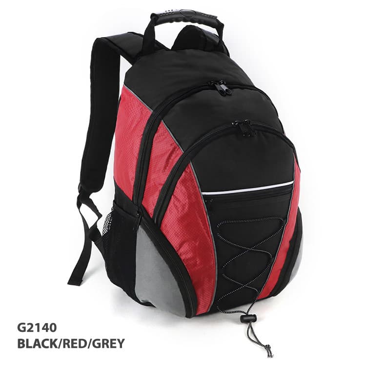 Fraser Backpack G2140 | 