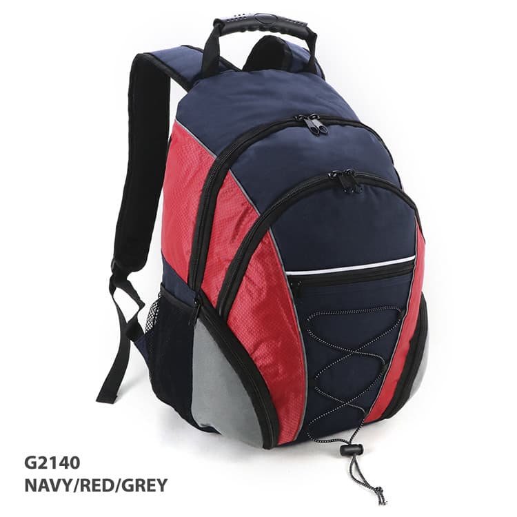 Fraser Backpack G2140 | 