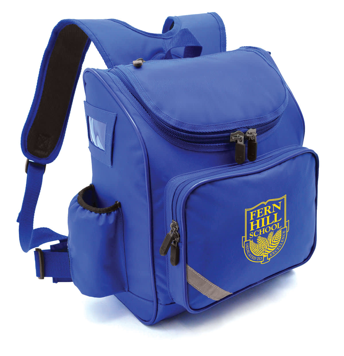 Trinity Backpack