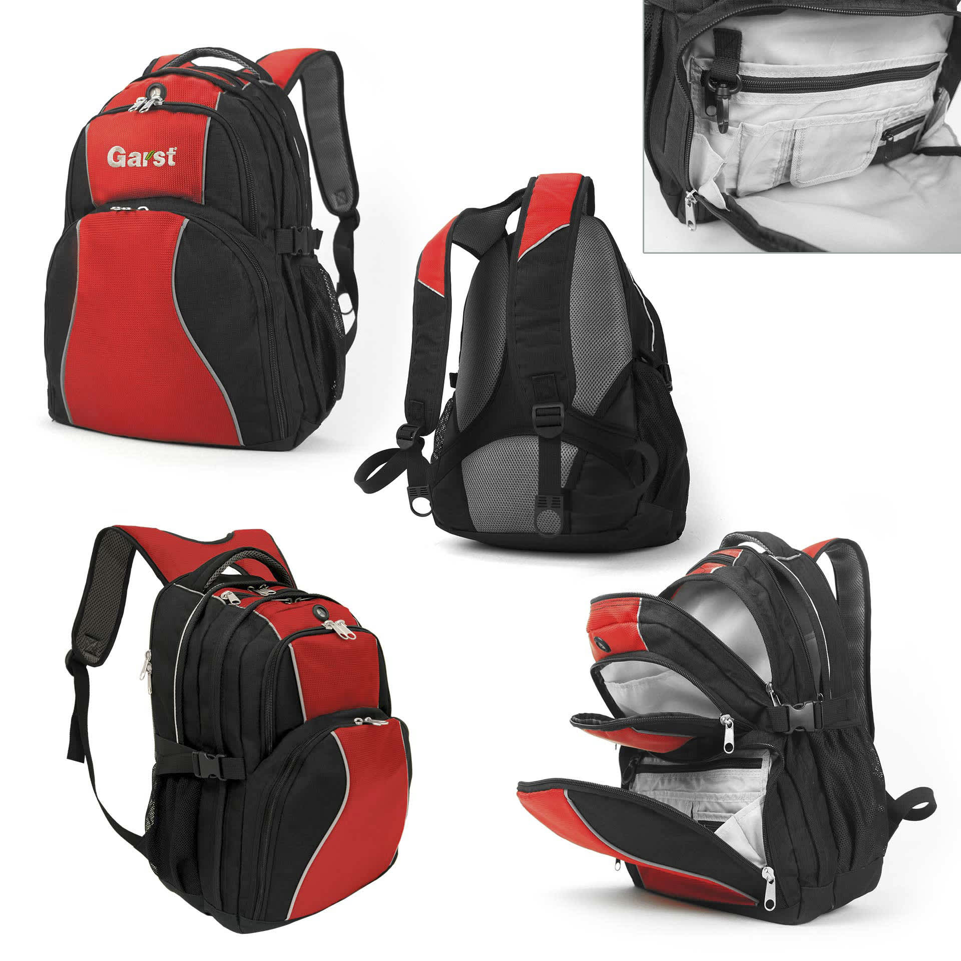 Oregon Backpack  G2183 | 