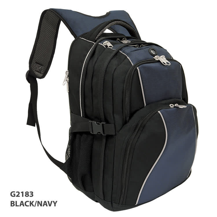 Oregon Backpack  G2183 | 