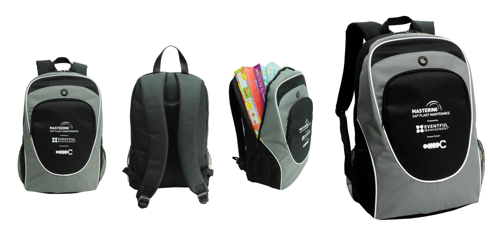 Gala Backpack  G2185 | 