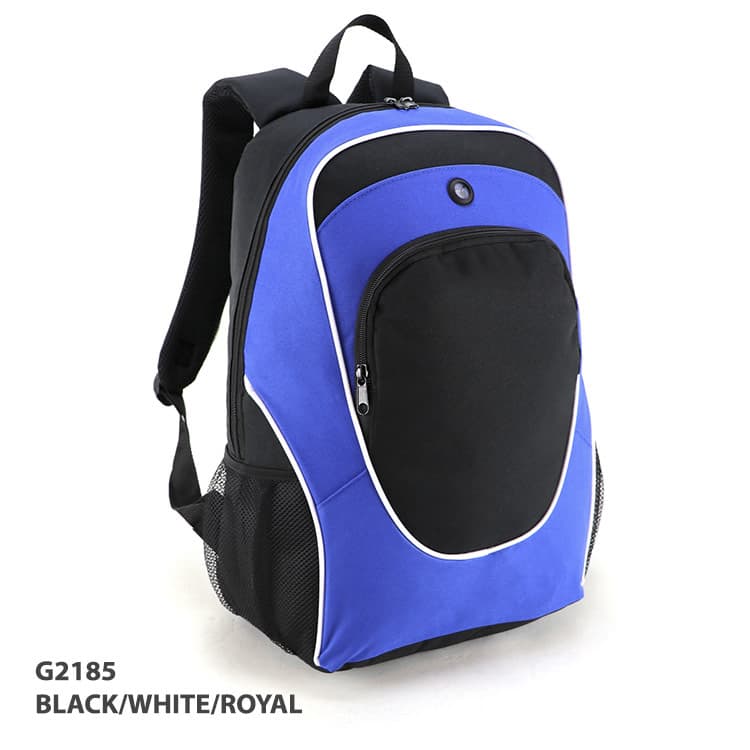 Gala Backpack  G2185 | 