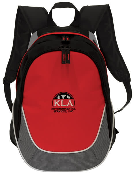 Mercury Backpack