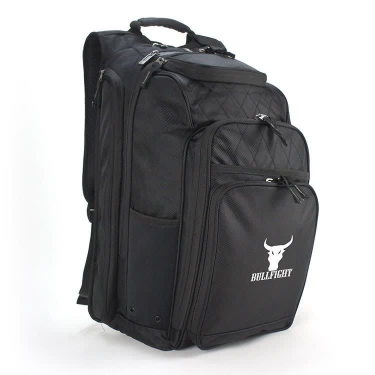 Boxy Backpack