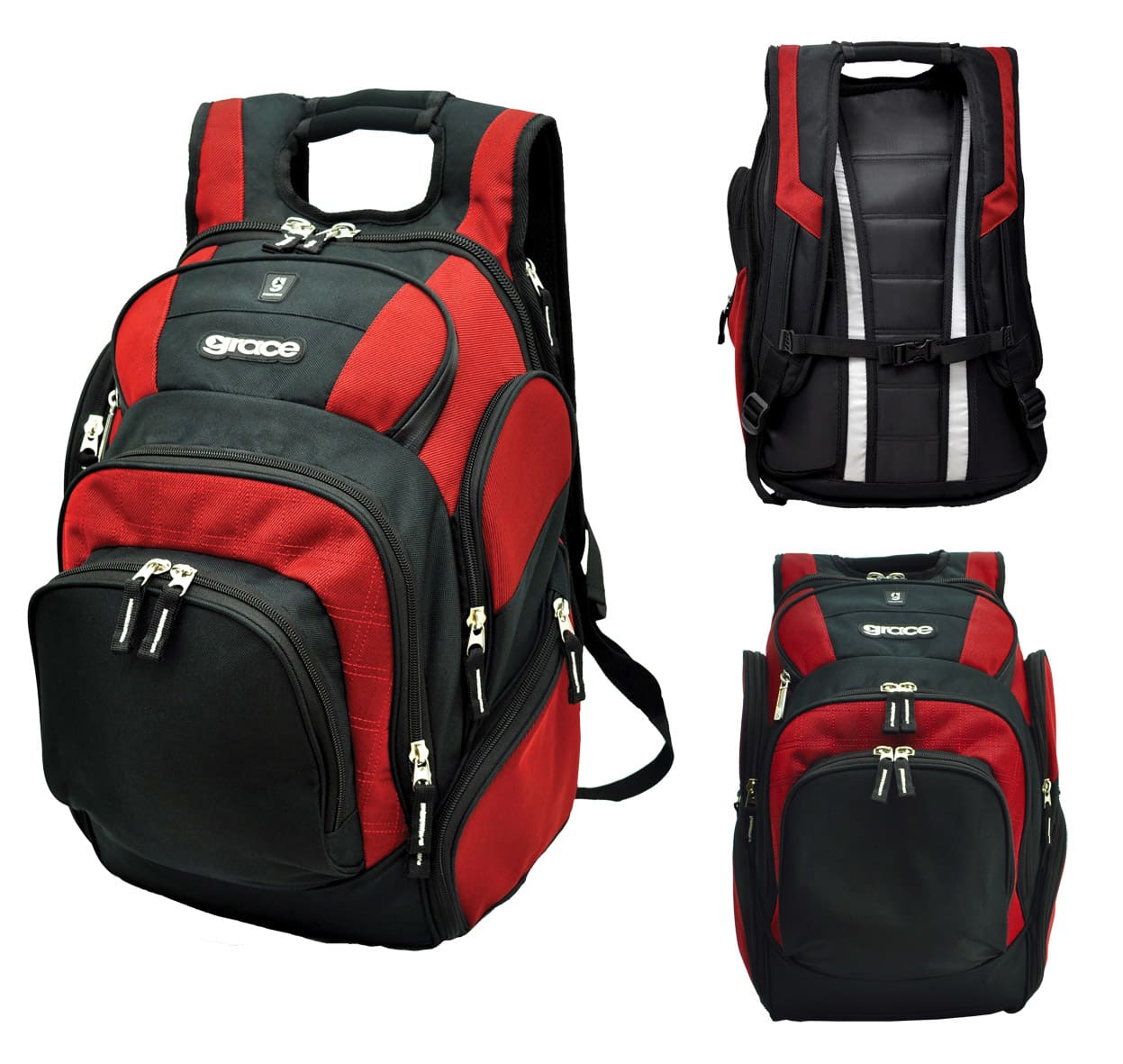Rally Backpack