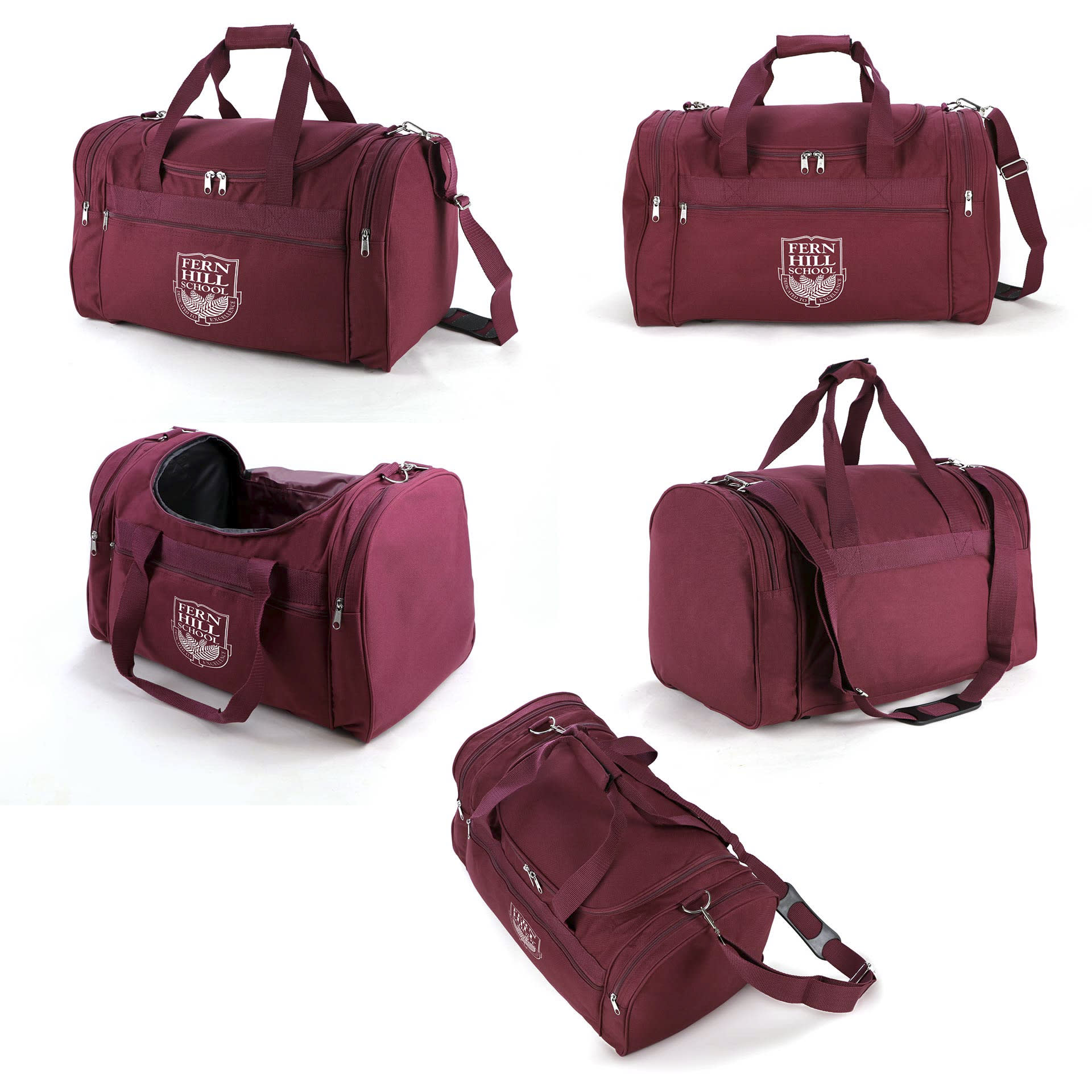 School Sports Bag G2200 | 