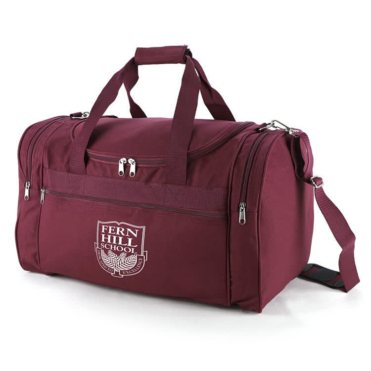 School Sports Bag G2200