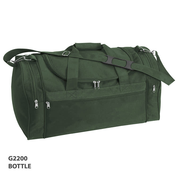 School Sports Bag G2200 | 