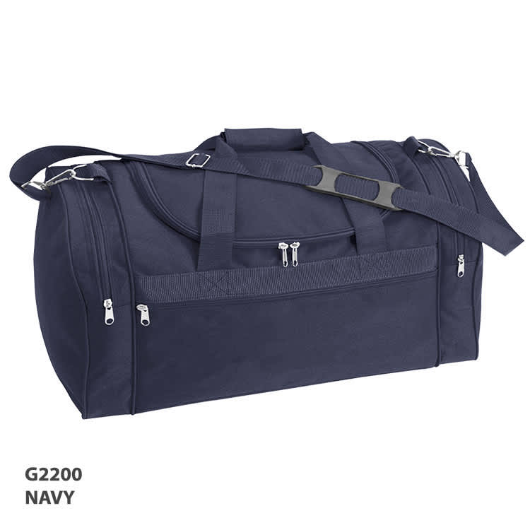 School Sports Bag G2200 | 