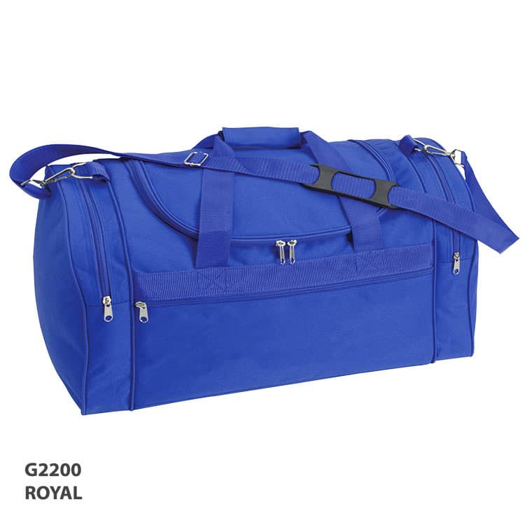 School Sports Bag G2200 | 