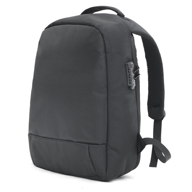 Safe Travel Backpack